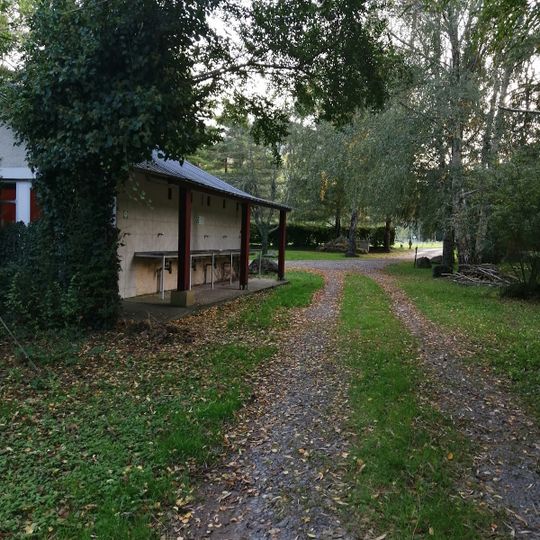 Camping des 4 Saisons