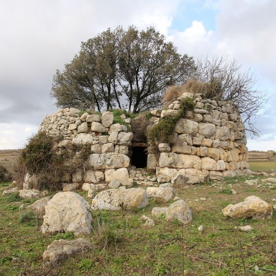 Nuraghe Corte 'e Lottene