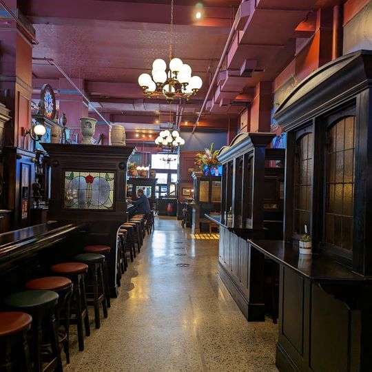 The Local - Minneapolis