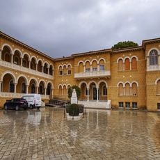 Αρχιεπίσκοπος Λεόντιος