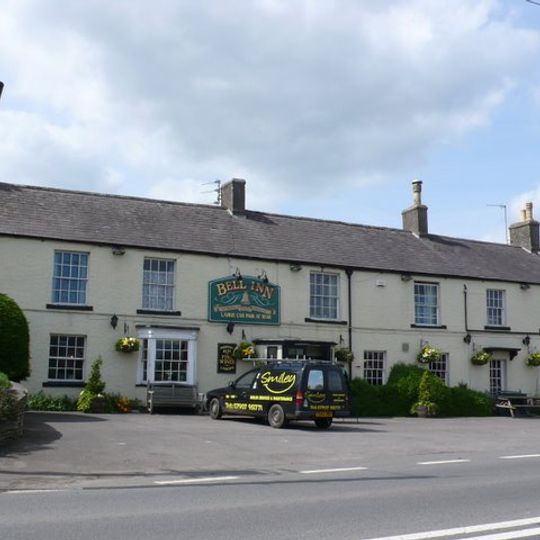 The Bell Inn