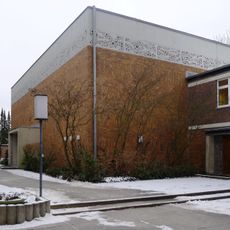 St.-Benedikt-Kirche