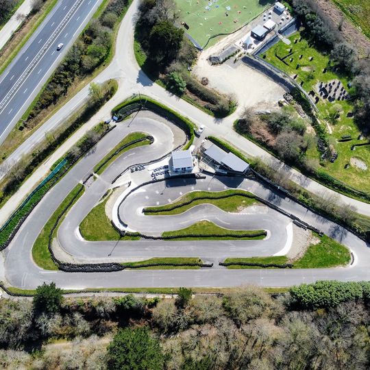Bretagne Karting