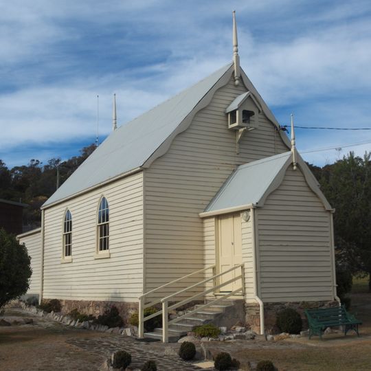 Bicheno Community Church