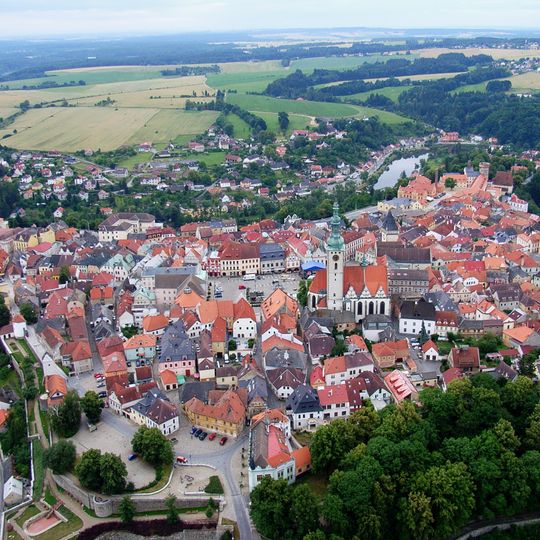 Tábor