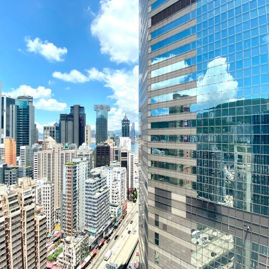 Holiday Inn Express Hong Kong Causeway Bay