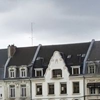 Cambrai