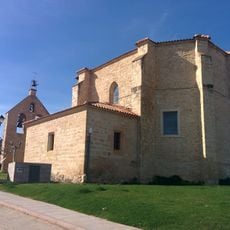 Church of San Julián y Santa Basilisa
