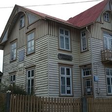 Museo El colono de Puerto Octay