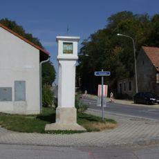 Tabernakelpfeiler