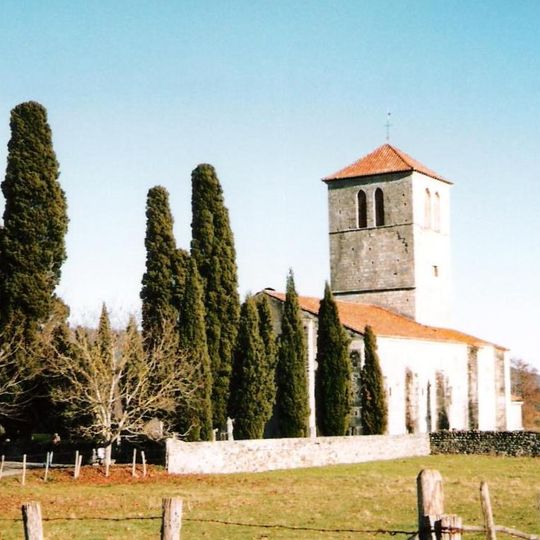 Basilica di San Giusto
