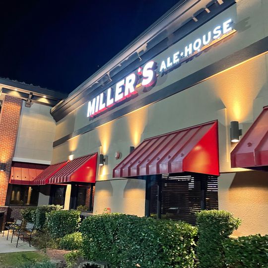 Miller's Ale House
