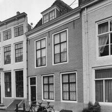 Bogardstraat 23, Middelburg