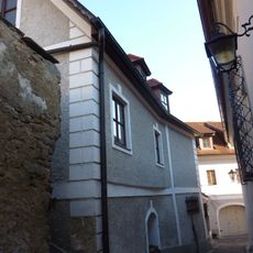 Bürgerhaus, Hauerhaus