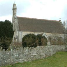 Church of St Mary Magdalen
