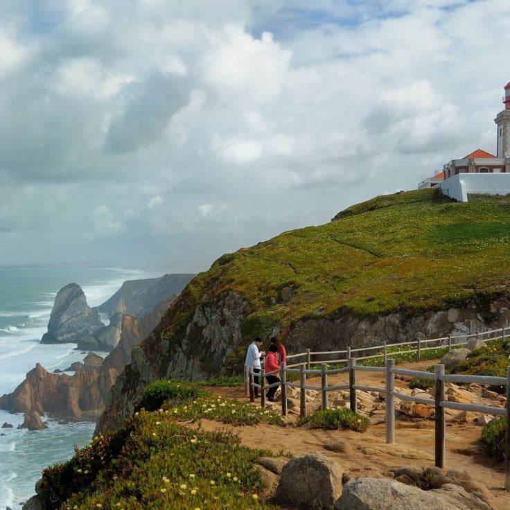 Cabo da Roca