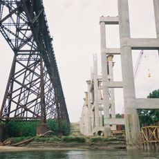 Kate Shelley High Bridge