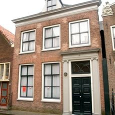 Noordeinde 20, Monnickendam
