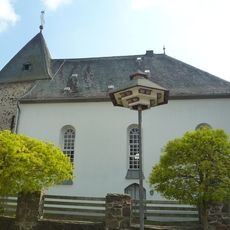 Evangelische Kirche (Kölschhausen)