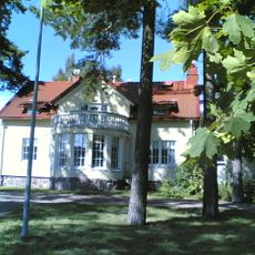 Gustav Pauligin katu 19