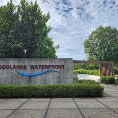 Woodlands Waterfront Park