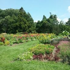 Rutgers Gardens