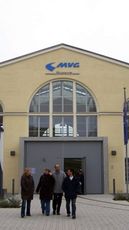 MVG Museum