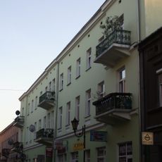 1 Berka Joselewicza Street in Częstochowa