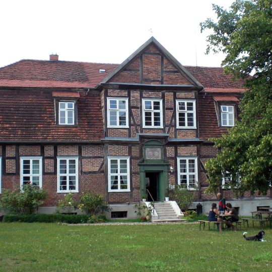 Herrenhaus Schwiessel