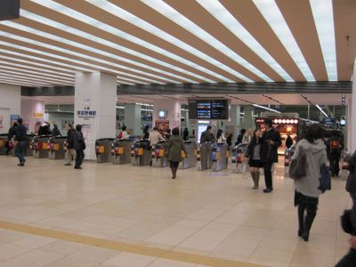 Interior 1