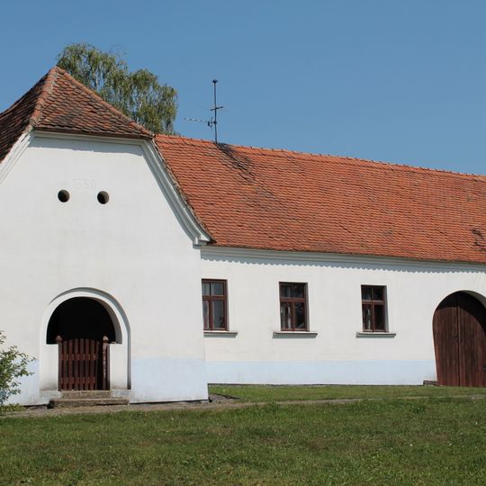 Rostěnice čp. 52