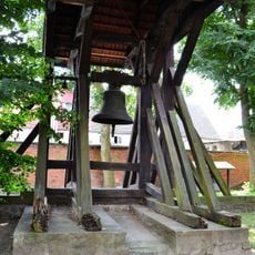 Dzwonnica, Górna 6 w Czaplinku