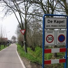 De Kapel