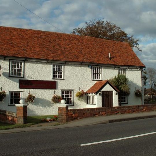 The Oakwood Inn