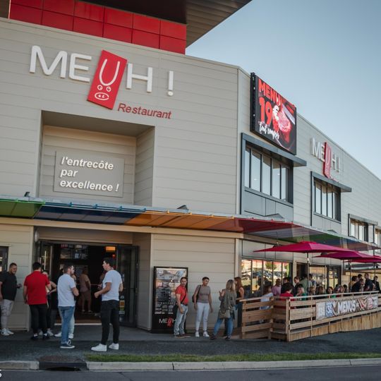 Meuh ! Restaurant