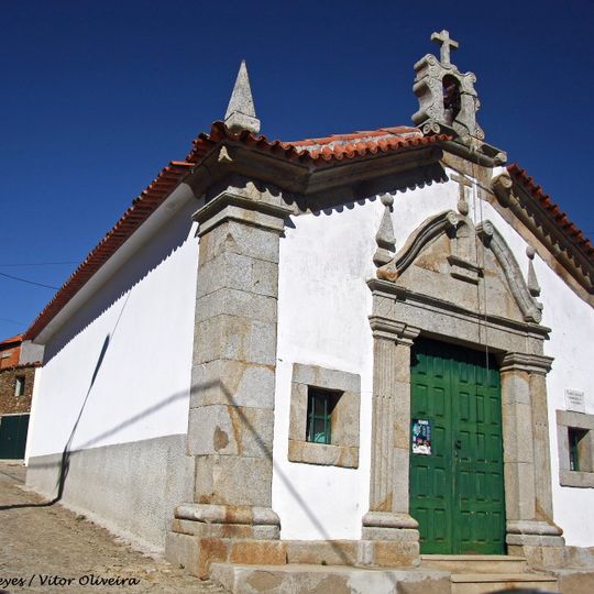 Capela da Senhora do Rosário