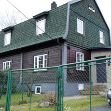 Horní Podluží 291