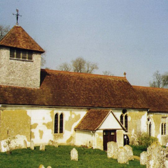 Church of St Andrew