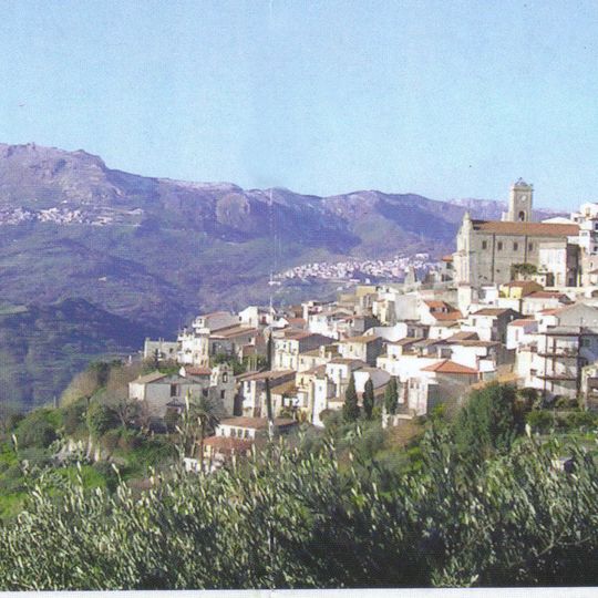 Casalvecchio Siculo