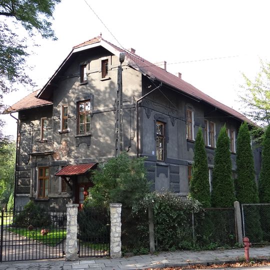 Cultural heritage monuments in gmina Czernichów