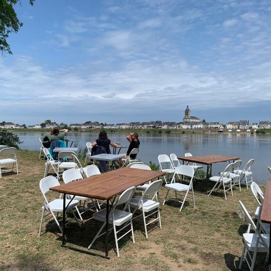 Guinguette La Riviera
