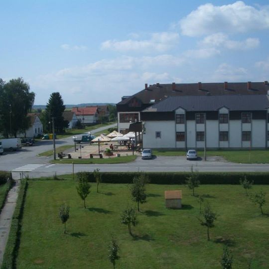 Garešnica