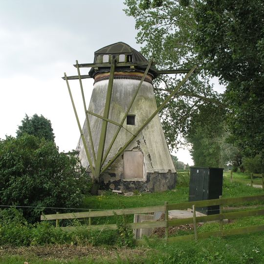 Souburgse Molen