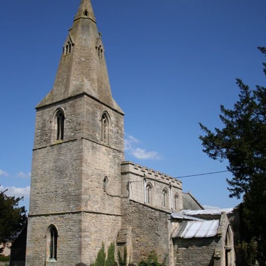 Church of St James