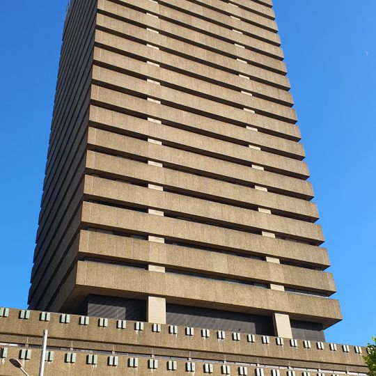UTS Tower