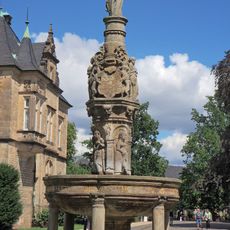 Tugendbrunnen