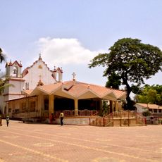 Holy Cross Church, Kurla