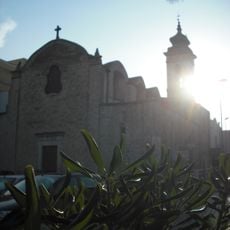 Chiesa di Santa Maria della Lama