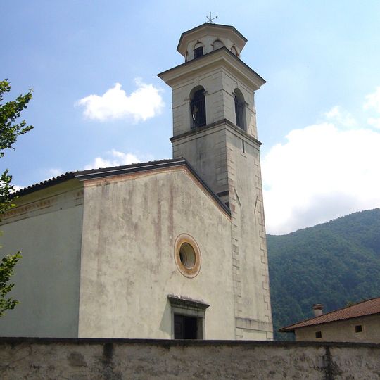 Chiesa di Santa Maria Maggiore