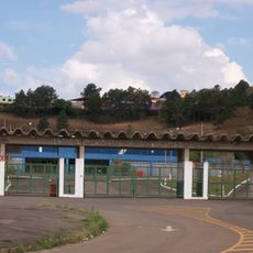 Estádio Municipal Radialista Mário Helênio